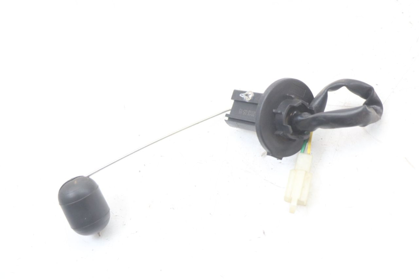 photo de DEPOSITO NIVEL PEUGEOT BELVILLE 125 (2017 - 2021) - Detalle de la pieza