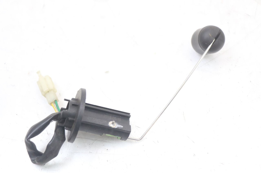 photo de DEPOSITO NIVEL PEUGEOT BELVILLE 125 (2017 - 2021) - Zoom estado de uso