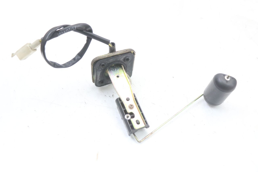 photo de DEPOSITO NIVEL PEUGEOT DJANGO 125 (2014 - 2017) - Zoom estado de uso