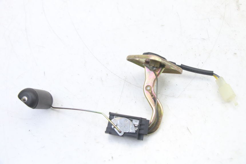 photo de INDICADOR DE NIVEL DE COMBUSTIBLE PEUGEOT KISBEE 4T 50 (2018 - 2022) - Vista principal