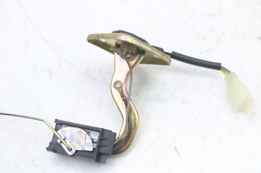 photo de INDICADOR DE NIVEL DE COMBUSTIBLE PEUGEOT KISBEE 4T 50 (2018 - 2022) - Detalle de la pieza