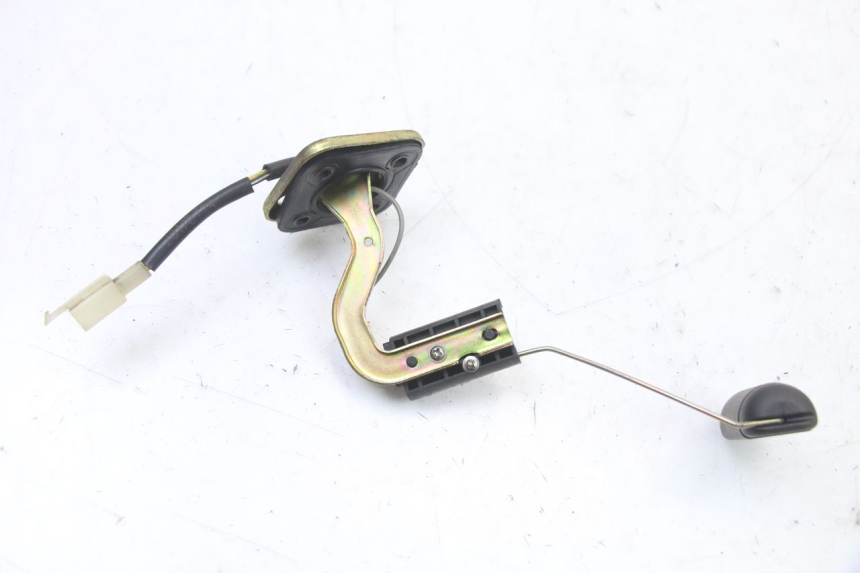 photo de INDICADOR DE NIVEL DE COMBUSTIBLE. PEUGEOT KISBEE 4T 50 (2010 - 2017) - Zoom estado de uso