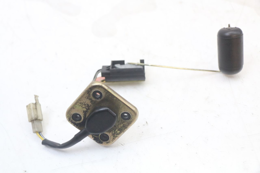 photo de INDICADOR DE NIVEL DE COMBUSTIBLE PEUGEOT STREETZONE 4T 50 (2018 - 2023) - Detalle de la pieza