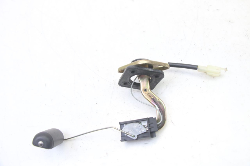 photo de DEPOSITO NIVEL PEUGEOT STREETZONE I 2T 50 (2018 - 2020) - Vista principal