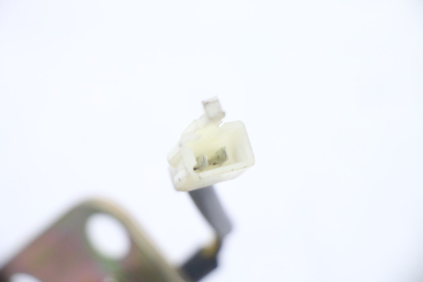 photo de DEPOSITO NIVEL PEUGEOT STREETZONE I 2T 50 (2018 - 2020) - Primer plano técnico