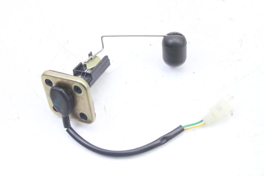 photo de INDICADOR DE NIVEL DE COMBUSTIBLE PEUGEOT TWEET 4T 50 (2023 - 2025) - Zoom estado de uso