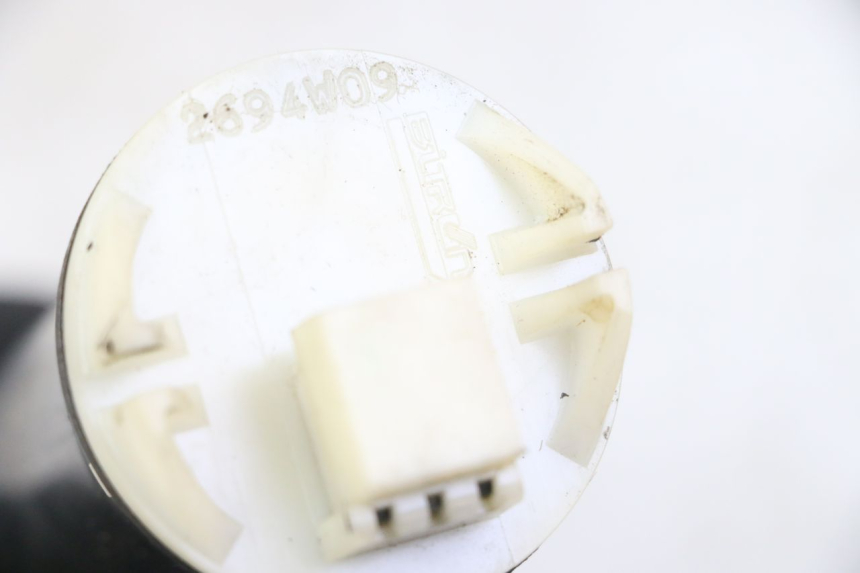 photo de DEPOSITO NIVEL PIAGGIO VESPA GRANTURISMO 200 (2004 - 2005) - Detalle de la pieza