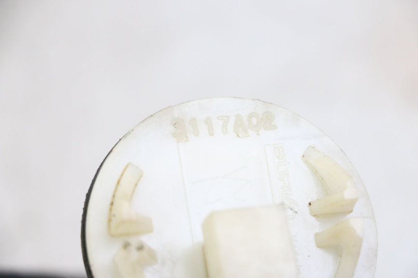 photo de DEPOSITO NIVEL PIAGGIO VESPA LX 150 (2005 - 2013) - Otra perspectiva