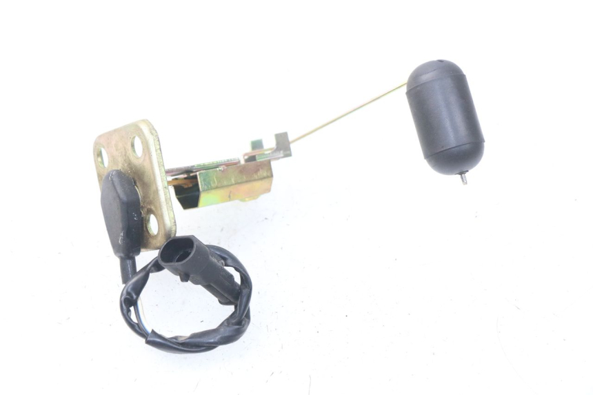 photo de DEPOSITO NIVEL KEEWAY PIXEL 50 (2008 - 2011) - Vista principal