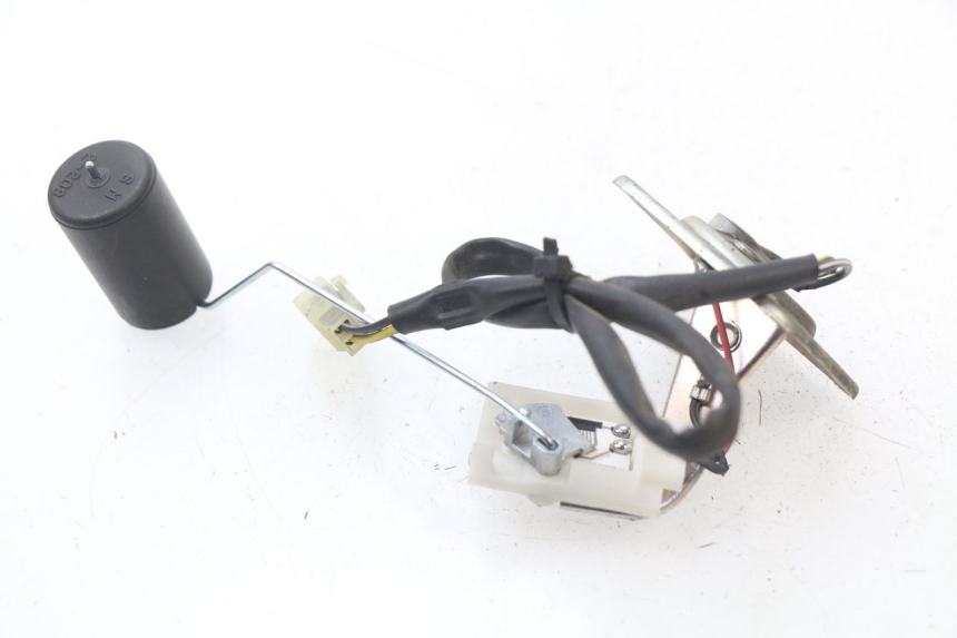 photo de DEPOSITO NIVEL PIAGGIO PRIMAVERA 125 (2013 - 2021) - Vista principal