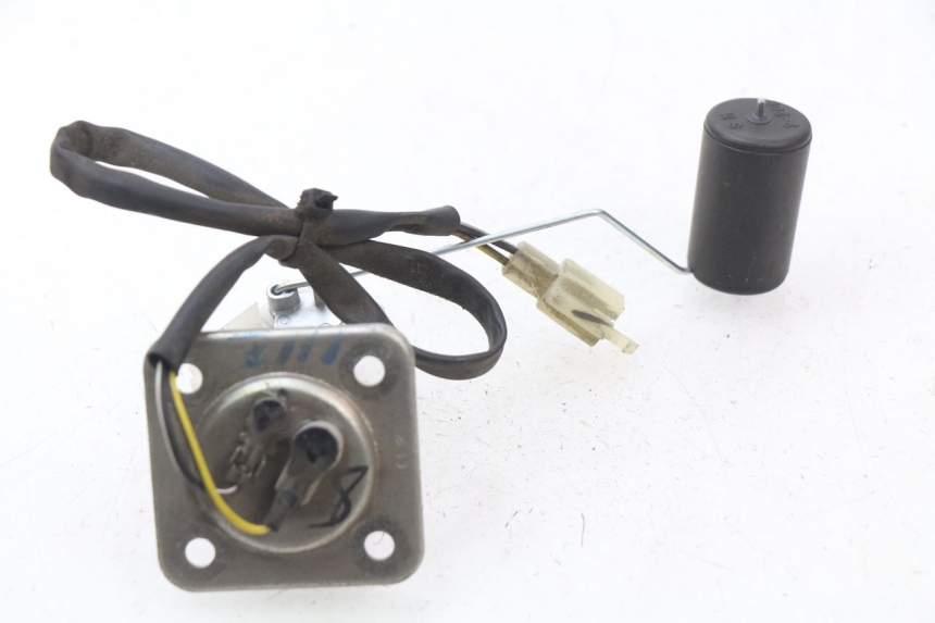 photo de DEPOSITO NIVEL PIAGGIO PRIMAVERA 125 (2013 - 2021) - Zoom estado de uso