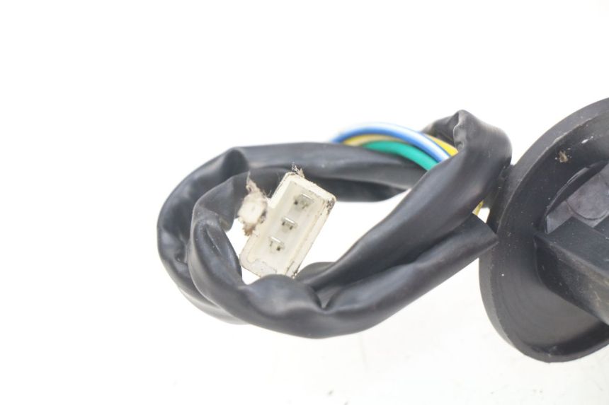 photo de DEPOSITO NIVEL IMF INDUSTRIE PTIO 2 50 (2014 - 2017) - Detalle de la pieza