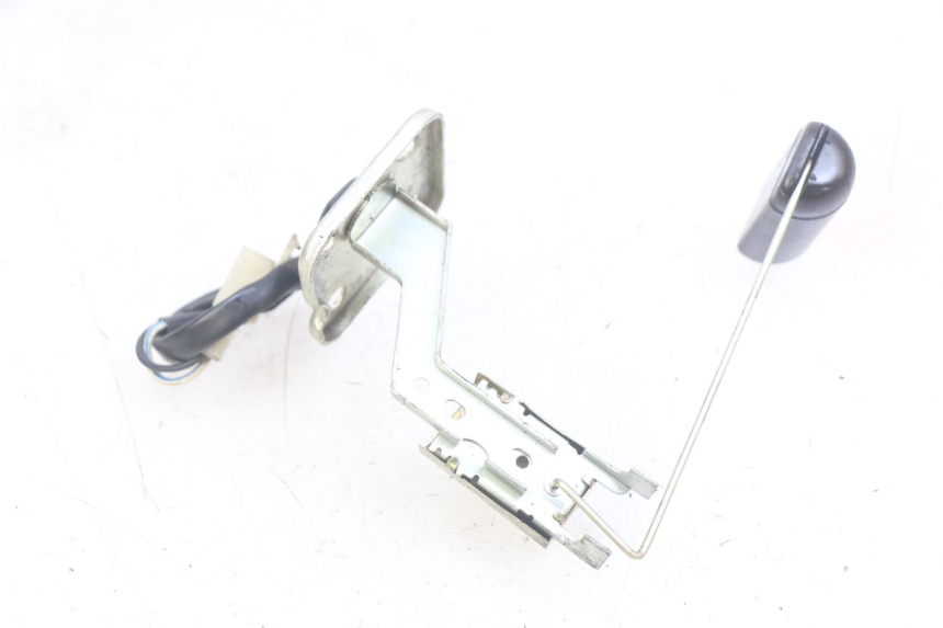 photo de INDICADOR DE NIVEL DE COMBUSTIBLE RIDE RACE 2T 50 (2012 - 2017) - Zoom estado de uso