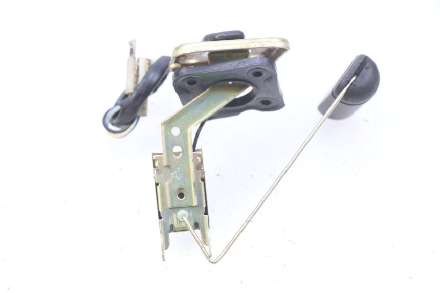 photo de INDICADOR DE NIVEL DE COMBUSTIBLE RIDE RACE GT 2T 50 (2012 - 2017) - Zoom estado de uso