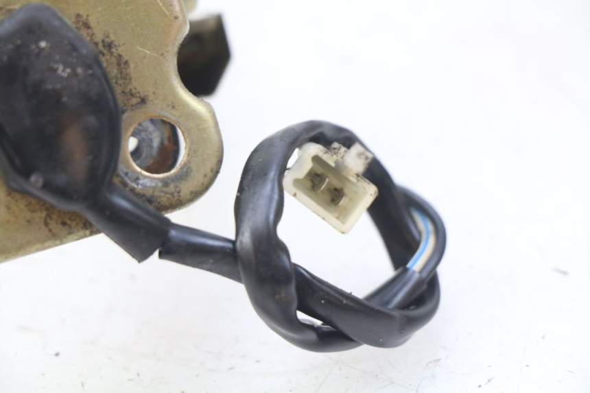 photo de INDICADOR DE NIVEL DE COMBUSTIBLE RIDE RACE GT 2T 50 (2012 - 2017) - Otra perspectiva