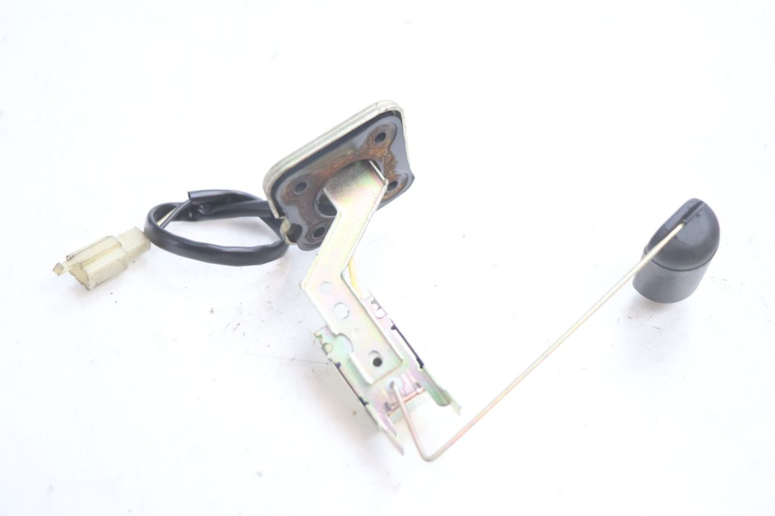 photo de INDICADOR DE NIVEL DE COMBUSTIBLE RIDE RACE GT 2T 50 (2012 - 2017) - Zoom estado de uso