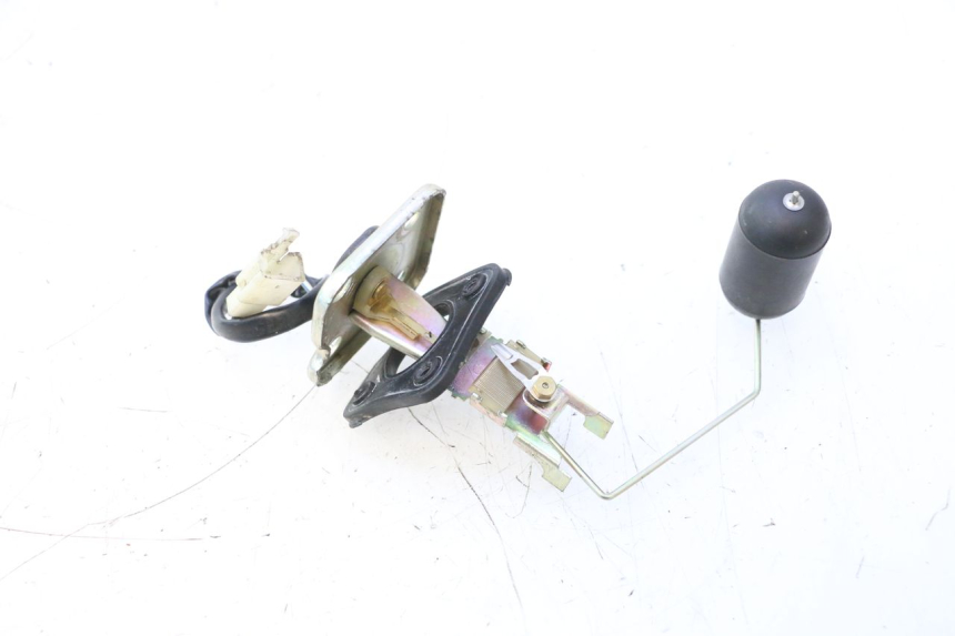photo de DEPOSITO NIVEL ORCAL RAPTOR 50 (2015 - 2021) - Zoom estado de uso