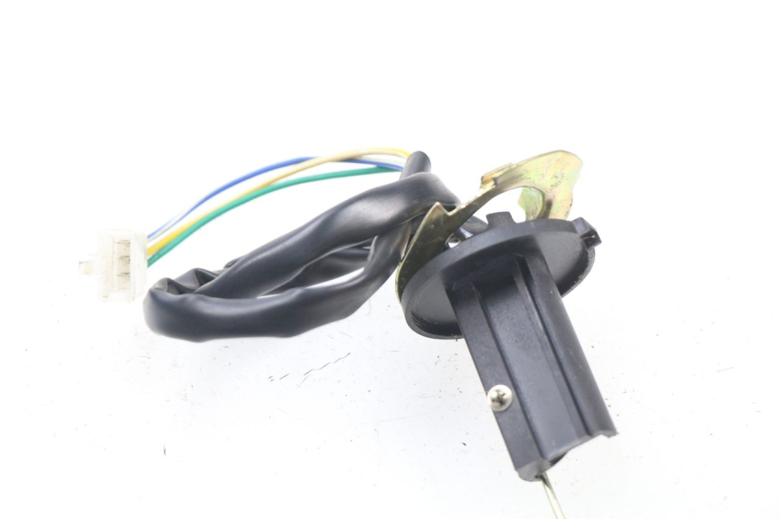 photo de DEPOSITO NIVEL LAZIO RENO 50 (2018 - 2021) - Detalle de la pieza