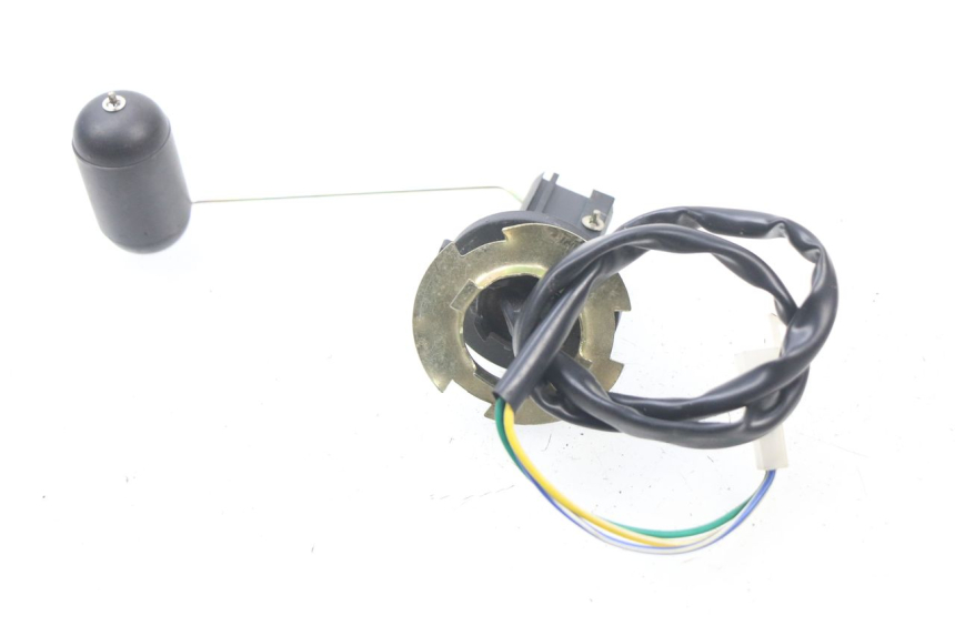 photo de DEPOSITO NIVEL LAZIO RENO 50 (2018 - 2021) - Zoom estado de uso