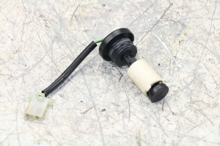 photo de DEPOSITO NIVEL RIEJU RS SPORT NAKED 50 (2013 - 2018) - Vista principal