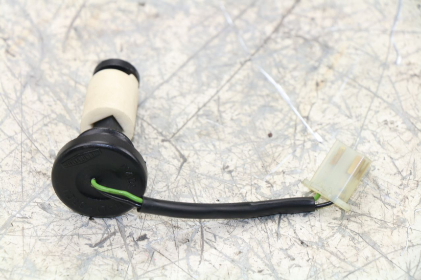 photo de DEPOSITO NIVEL RIEJU RS SPORT NAKED 50 (2013 - 2018) - Detalle de la pieza