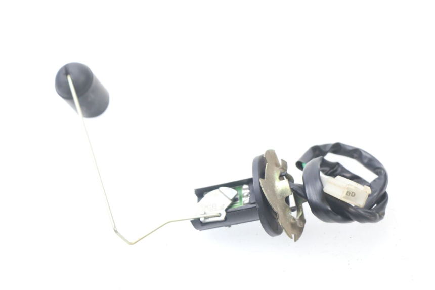 photo de DEPOSITO NIVEL TNT MOTOR ROMA 10' 2T 50 (2011 - 2018) - Vista principal