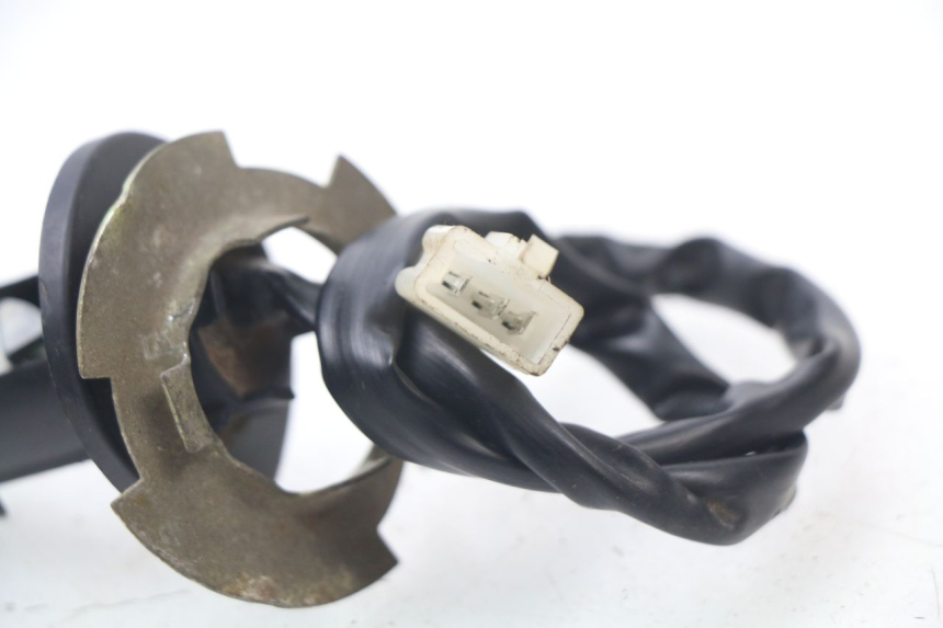 photo de DEPOSITO NIVEL TNT MOTOR ROMA 10' 2T 50 (2011 - 2018) - Detalle de la pieza