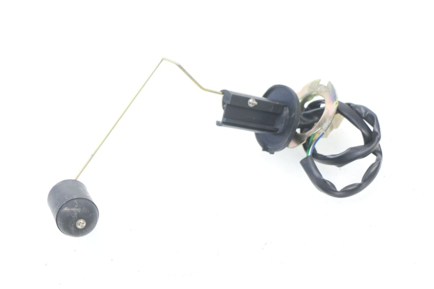 photo de DEPOSITO NIVEL TNT MOTOR ROMA 10' 2T 50 (2011 - 2018) - Zoom estado de uso