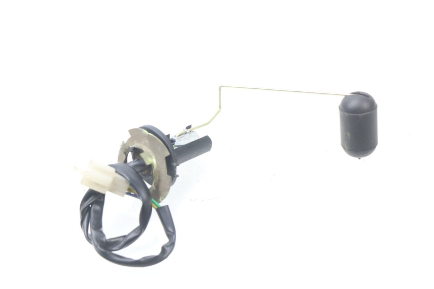 photo de DEPOSITO NIVEL TNT MOTOR ROMA 10' 2T 50 (2011 - 2018) - Otra perspectiva