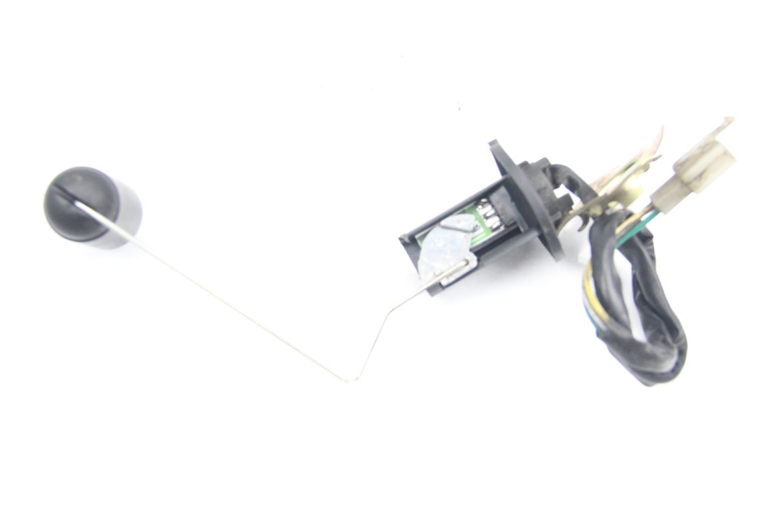 photo de DEPOSITO NIVEL TNT MOTOR ROMA 10' 2T 50 (2011 - 2018) - Vista principal