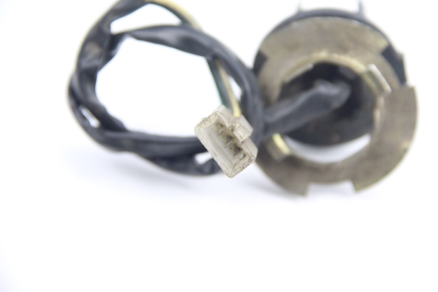 photo de DEPOSITO NIVEL TNT MOTOR ROMA 10' 2T 50 (2011 - 2018) - Otra perspectiva