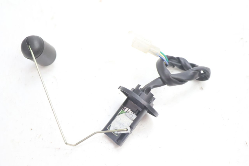 photo de DEPOSITO NIVEL TNT MOTOR ROMA 10' 2T 50 (2011 - 2018) - Vista principal