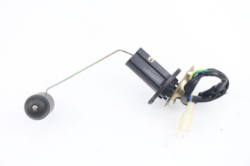 photo de INDICADOR DE NIVEL DE COMBUSTIBLE TNT MOTOR ROMA 10' 4T 50 (2007 - 2018) - Vista principal