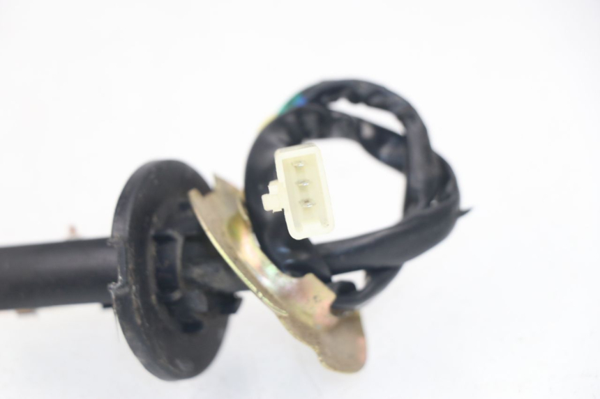 photo de INDICADOR DE NIVEL DE COMBUSTIBLE TNT MOTOR ROMA 10' 4T 50 (2007 - 2018) - Detalle de la pieza