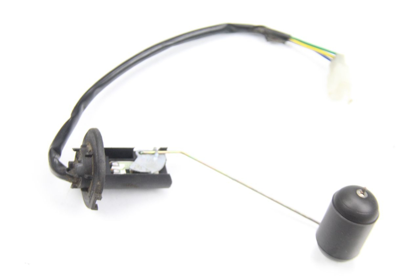 photo de INDICADOR DE NIVEL DE COMBUSTIBLE TNT MOTOR ROMA 10' 4T 50 (2007 - 2018) - Vista principal