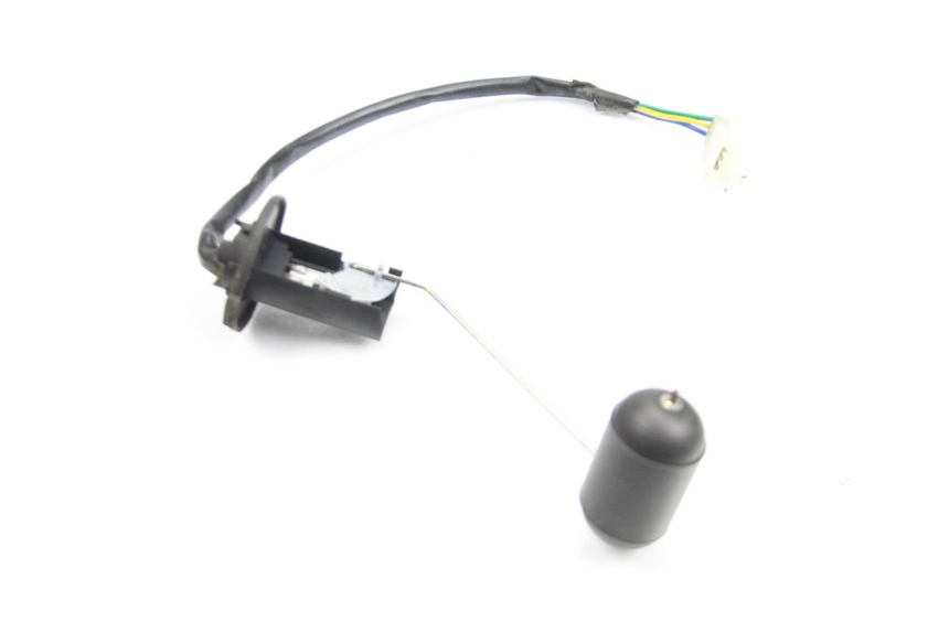 photo de INDICADOR DE NIVEL DE COMBUSTIBLE TNT MOTOR ROMA 10' 4T 50 (2007 - 2018) - Otra perspectiva