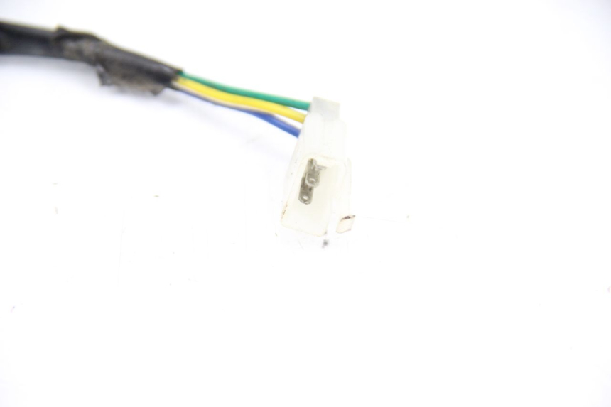 photo de INDICADOR DE NIVEL DE COMBUSTIBLE TNT MOTOR ROMA 10' 4T 50 (2007 - 2018) - Primer plano técnico