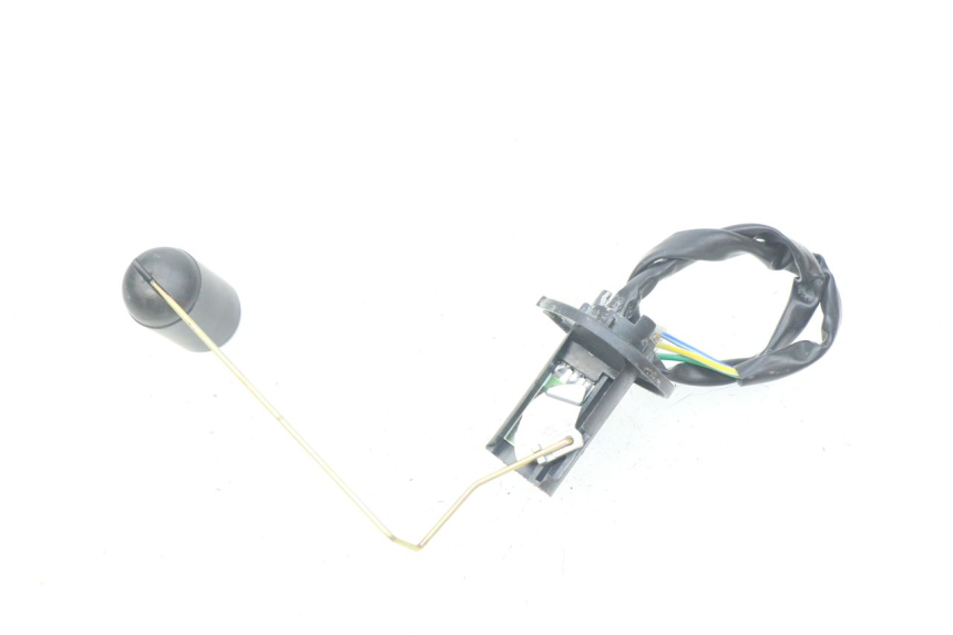 photo de INDICADOR DE NIVEL DE COMBUSTIBLE TNT MOTOR ROMA 10' 4T 50 (2007 - 2018) - Zoom estado de uso