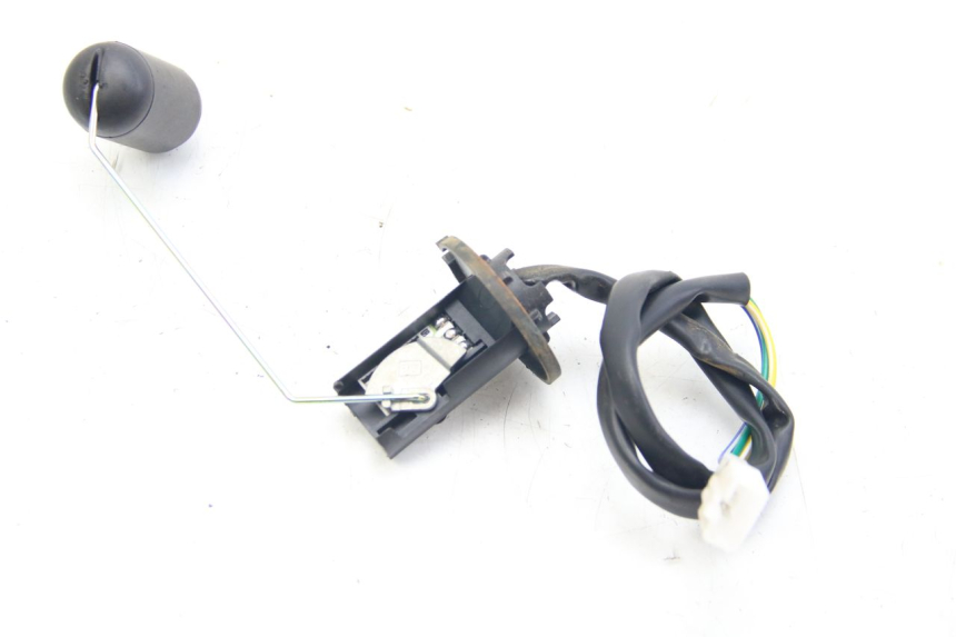 photo de INDICADOR DE NIVEL DE COMBUSTIBLE TNT MOTOR ROMA 10' 4T 50 (2019 - 2022) - Vista principal