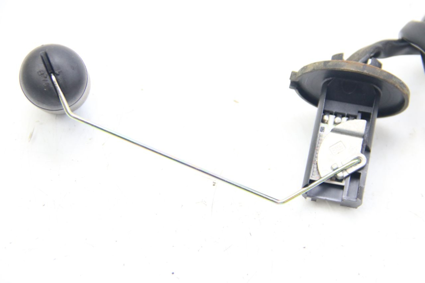 photo de INDICADOR DE NIVEL DE COMBUSTIBLE TNT MOTOR ROMA 10' 4T 50 (2019 - 2022) - Detalle de la pieza