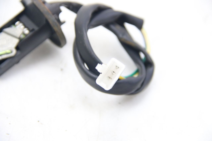 photo de INDICADOR DE NIVEL DE COMBUSTIBLE TNT MOTOR ROMA 10' 4T 50 (2019 - 2022) - Otra perspectiva