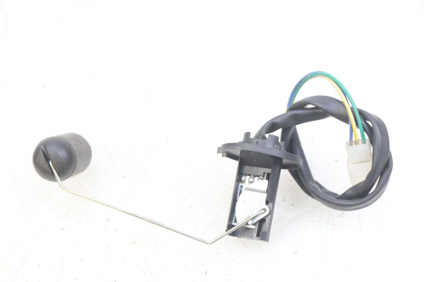 photo de INDICADOR DE NIVEL DE COMBUSTIBLE TNT MOTOR ROMA 10' 4T 50 (2019 - 2022) - Vista principal