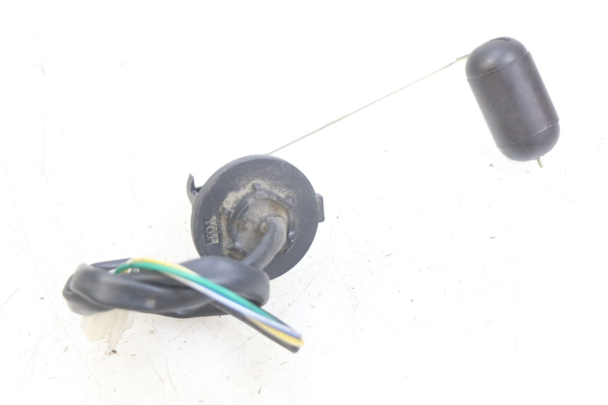 photo de INDICADOR DE NIVEL DE COMBUSTIBLE TNT MOTOR ROMA 10' 4T 50 (2019 - 2022) - Otra perspectiva