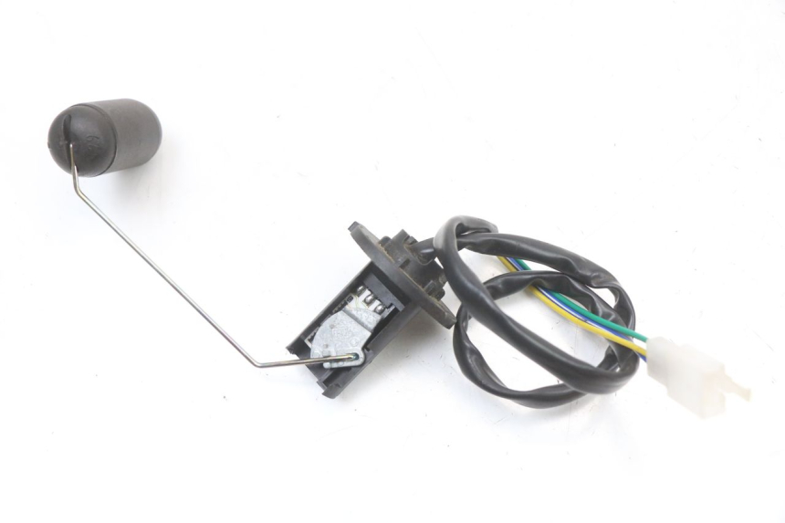 photo de INDICADOR DE NIVEL DE COMBUSTIBLE TNT MOTOR ROMA 10' 4T 50 (2019 - 2022) - Vista principal