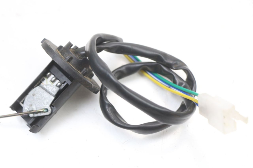 photo de INDICADOR DE NIVEL DE COMBUSTIBLE TNT MOTOR ROMA 10' 4T 50 (2019 - 2022) - Detalle de la pieza