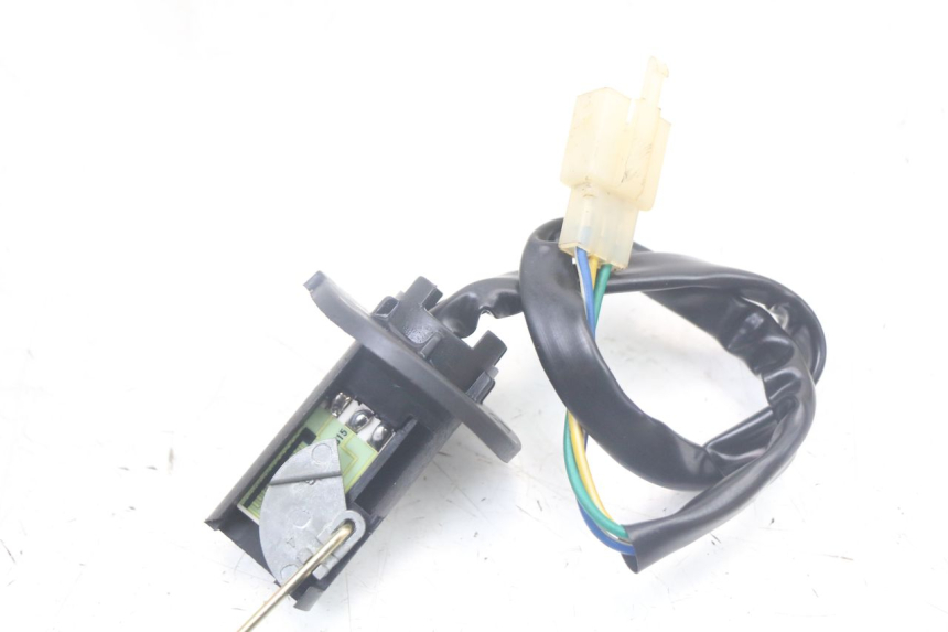 photo de INDICADOR DE NIVEL DE COMBUSTIBLE TNT MOTOR ROMA 10' 4T 50 (2007 - 2018) - Detalle de la pieza