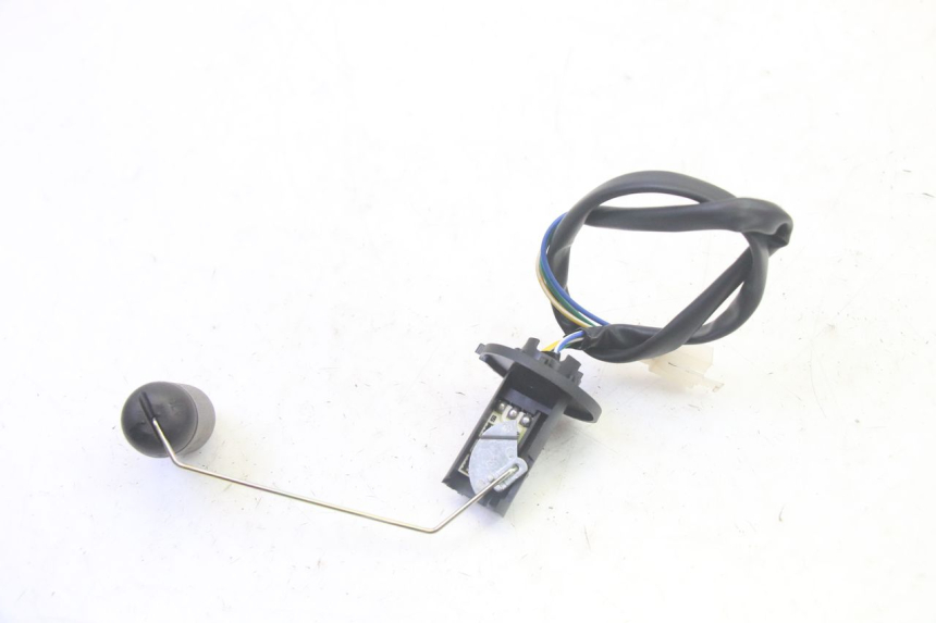 photo de INDICADOR DE NIVEL DE COMBUSTIBLE TNT MOTOR ROMA 10' 4T 50 (2019 - 2022) - Vista principal