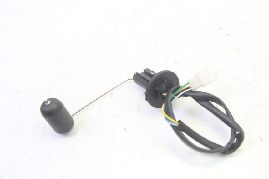 photo de INDICADOR DE NIVEL DE COMBUSTIBLE TNT MOTOR ROMA 10' 4T 50 (2019 - 2022) - Zoom estado de uso