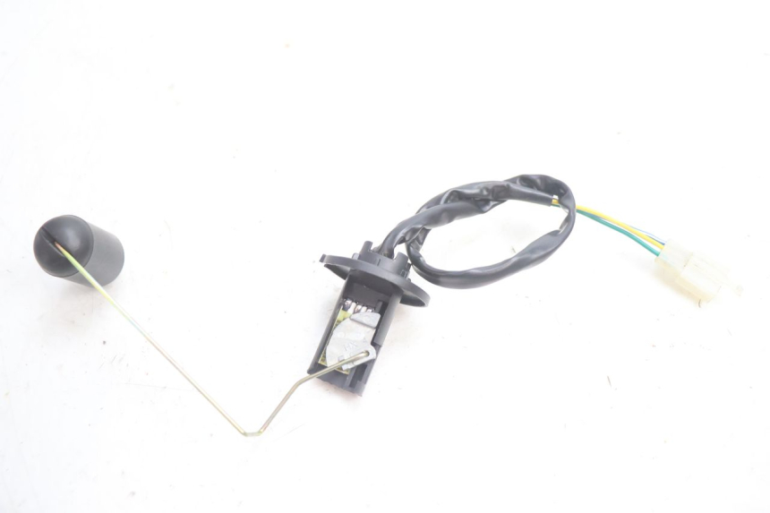 photo de DEPOSITO NIVEL TNT MOTOR ROMA 12' 2T 50 (2007 - 2018) - Vista principal