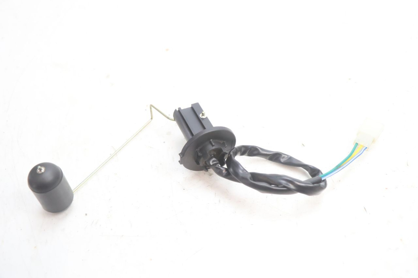 photo de DEPOSITO NIVEL TNT MOTOR ROMA 12' 2T 50 (2007 - 2018) - Zoom estado de uso